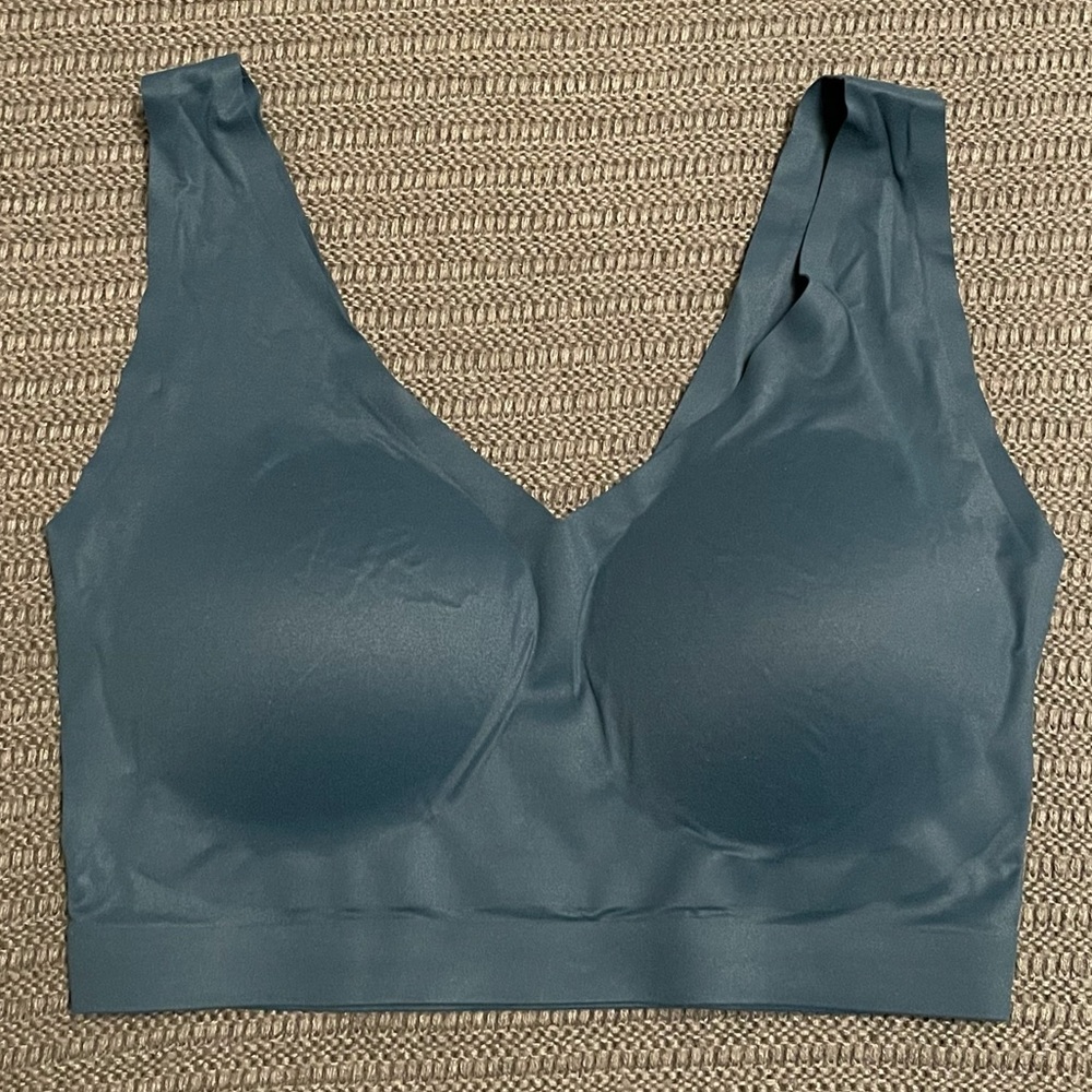 Soma Enbliss bralette